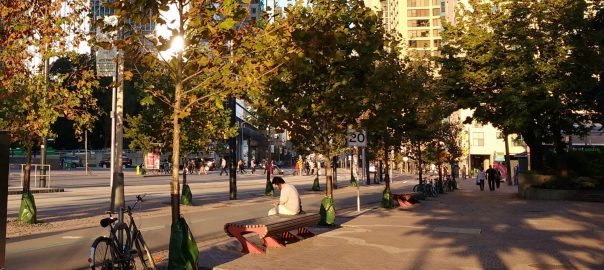 “Immigrants Don’t Like Trees” and Other Myths of Urban Nature Management in Multicultural Cities