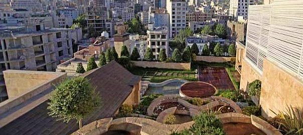 Plants Do Not Care How Rich You Are: Anthropogenic Florstic Changes in Tehran’s Public and Private Green Areas