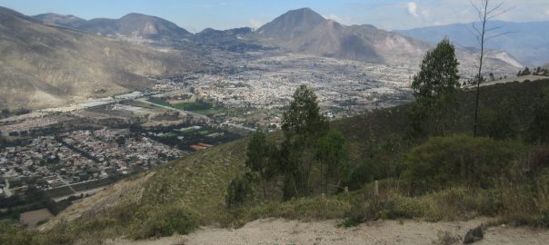 Urban-Rural Inequalities in Carbon Emissions