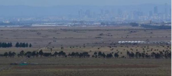 Biodiversity vs. Livability: What to do on the Victorian Western Volcanic Plain?