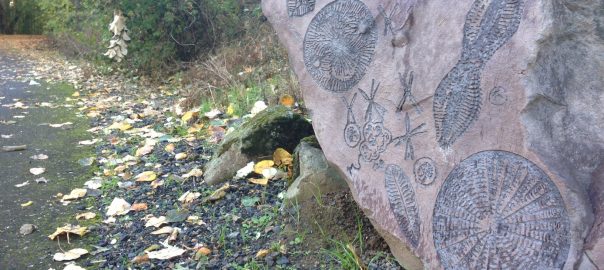 Shifting the Paradigm: Art and Ecology Unite!