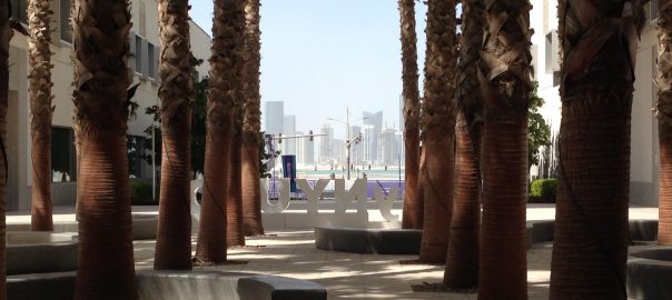 Dubai – Arid Lands Innovator