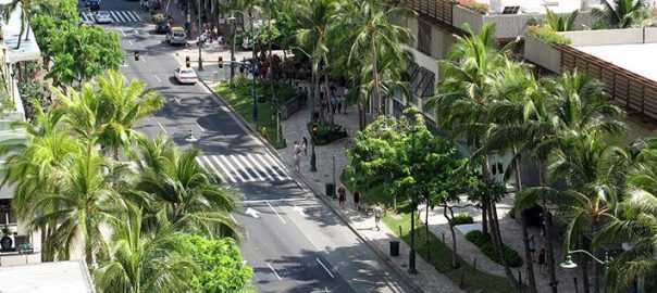 Urban Connectivity is a Catalyst for Leaving No One Behind