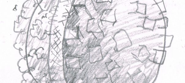Half-Earth Cities