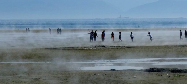 Regional Parks Connect People to Nature Close to Home