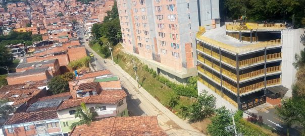 Let’s Apply an Ethno-ecological Approach to Cities and their Nature