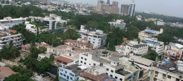 A Bengaluru that Endures in Essence, Yet Constantly Transforms