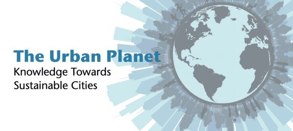 New Integrated and Actionable Urban Knowledge for the Cities We Want and Need