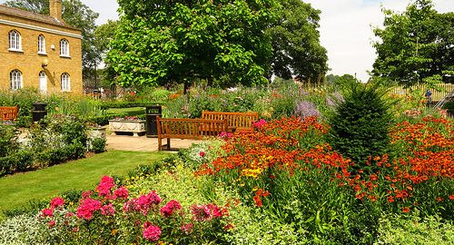 Cities of Difference, Part II: Shifting Identities, Diverse Communities and Urban Nature