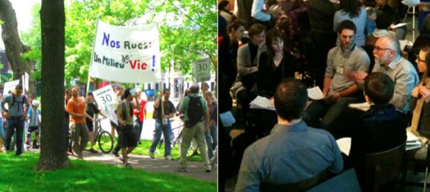 Civic Coproduction = Counterinstitutions + People: Make Participation Work by Focusing on the Possible