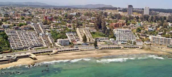 The Relation Between Cities and Nature: Searching for More Sensitive Laws