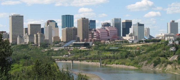 Connect Urban Planners and Urban Ecologists to Create Sustainable Canadian Cities