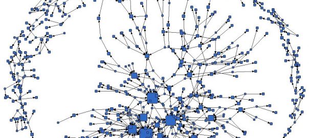 Making the Invisible Visible: Mapping Civic Environmental Stewardship