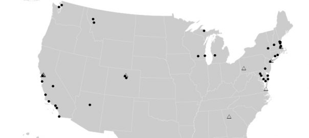 How Do City Resilience and Climate Change Adaptation Plans Compare?