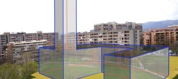 Legacy as Visioning Tool: Urban Greening in Zagreb