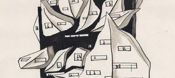 (R)Evolution and Cities