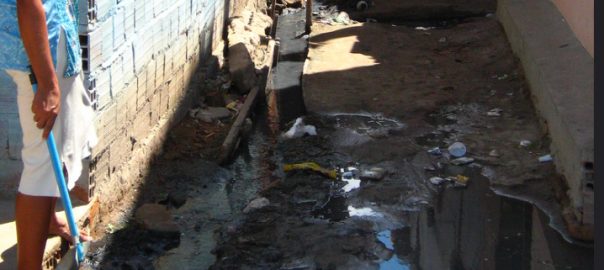 What the Zika Epidemic Means for Gender and Urban Adaptation Planning in Brazil
