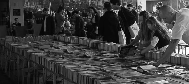 Read This! For Every Continent, Must-Read and Continent-Specific Books About Cities