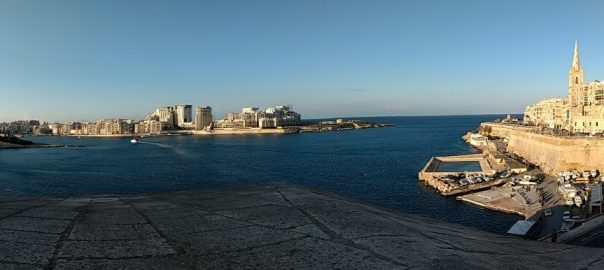 Renaturing Malta through Collaborations for Nature-based Solutions