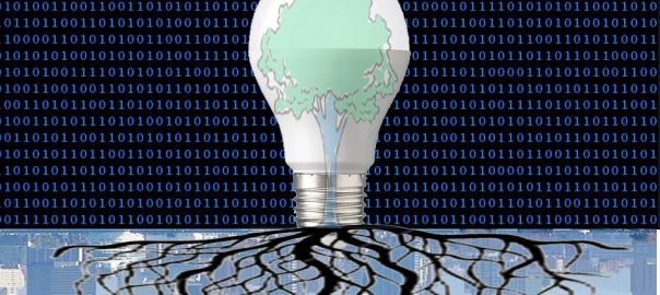 Smart cities are coming. Can they be as much about nature, health, and wellbeing as traffic flows, crime detection, and evermore efficient provision of utilities?