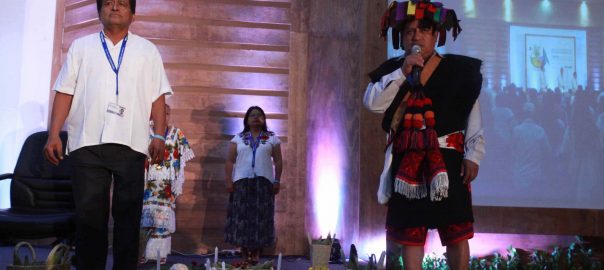 From Biocultural Diversity to a Nature-Culture Alliance
