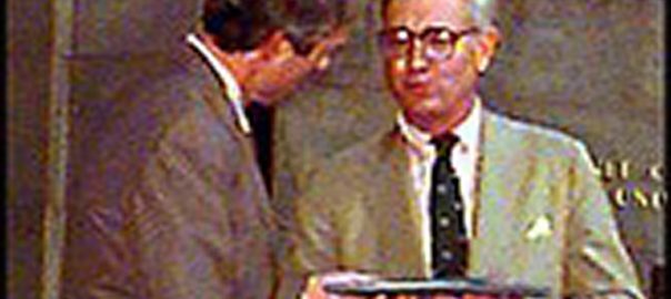How One Mostly Unknown Man Shaped Environmental Policy for a Nation: A Tribute to Robert Semple, Jr.