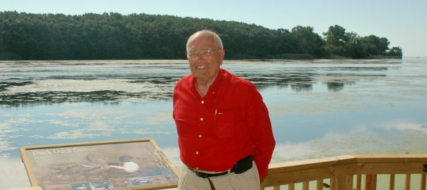 A Tribute to U.S. Congressman John Dingell – A Conservation Hero