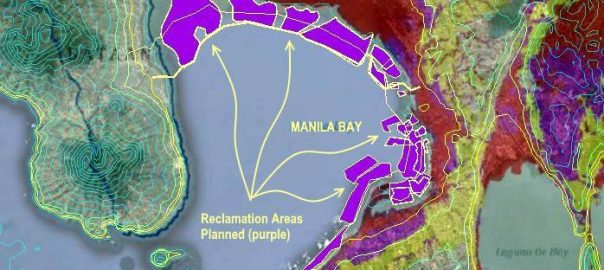 Reclamation and Mining: A Dangerous Fight for Sustainability in the Philippines