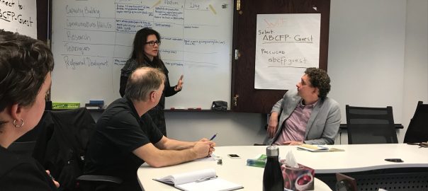 Over the Years We Grow: National Scale Progress in Engagement and Research  at Tree Canada