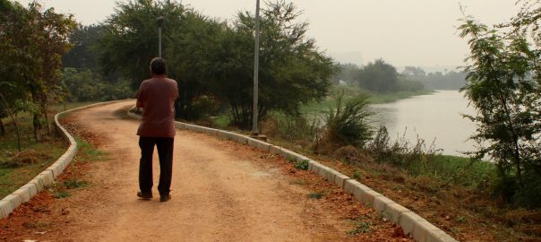 Lakes as Urban Classrooms | Reflections on the case of Rachenahalli Lake, Bangalore (2015-2018)
