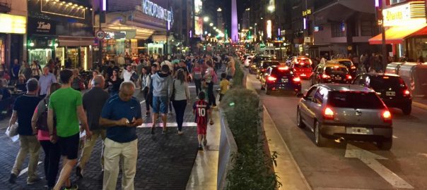 What prevents us from creating cities that are better for people and nature? It doesn’t seem like a lack of knowledge—don’t we have enough research knowledge to act on better policy? So, what is the impediment?