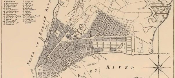 Neighborhoods that Change in Non-linear Ways—Urban Planning for Succession