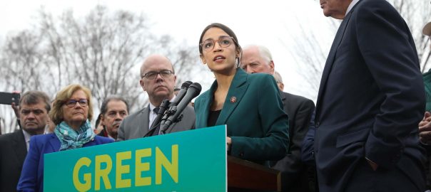 Cities are the Perfect Laboratories for a Global Green New Deal