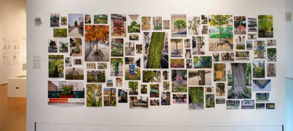 The LEAF Episode 1: Show and Tells from FRIEC Collective Artists