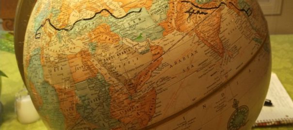 And, Now What? Exploring what happens after a 16,000-kilometer walk across two continents
