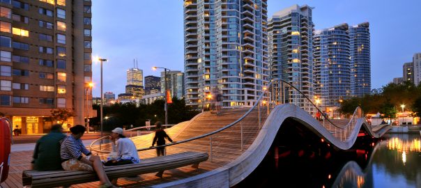 Toronto Harbour Cleanup: The Cornerstone of Waterfront Revitalization
