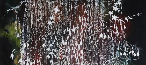 Katrine Claassens—Love Letters to the Muted World