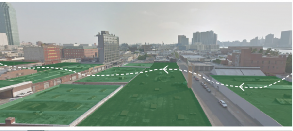 Parks are Critical Urban Infrastructure: The Use of Urban Green Space in New York City During COVID-19