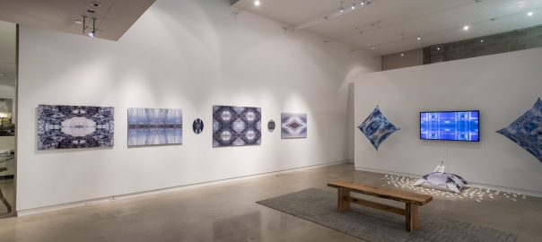 The State We’re in Water: Constructing a Sense of Place in the Hydrosphere