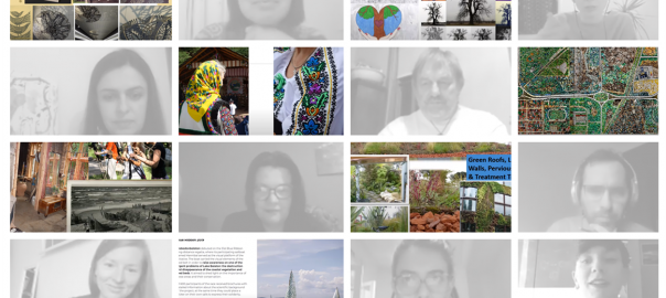 Co-Creating Sustainability: Integration of Local Ecological Knowledge in Art Works