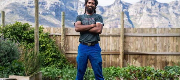 Mobilising Our Union for Ecological Urbanism