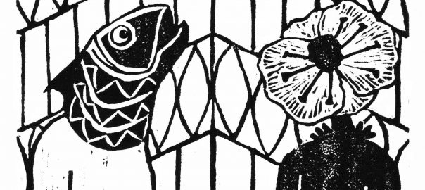City in a Wild Garden: Stories of the Nature of Cities, Vol. 2