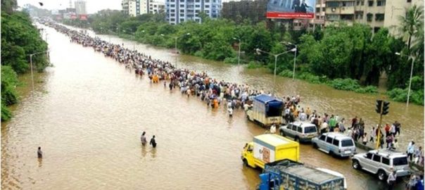 Developing a Successful Climate Action Plan for Mumbai