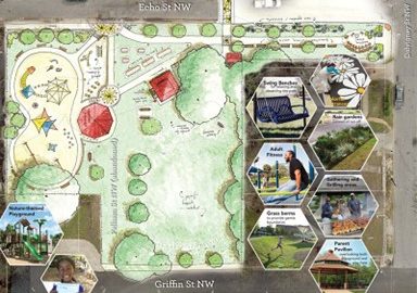 Threading the Needle: Advancing Equitable Green Infrastructure Investments in US Cities