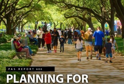 Heat Risks are Rising in Cities Worldwide — Here Is How to Plan for Urban Heat Resilience