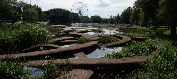 Artists and scientists that co-create regenerative projects in cities?Yes, please. But how?