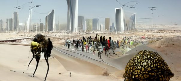 Species on the Move: Assisted Migration in an Era of Rapid Change