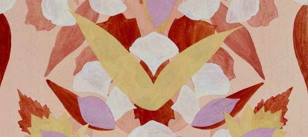 Carmen Bouyer — Les savoirs vivent dans la terre // Knowledge is in the land
