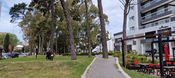 Pinamar: A Garden City Looking Towards a Sustainable Future