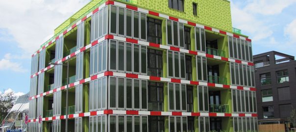 Redefining Urban Nature for a Carbon-Negative City